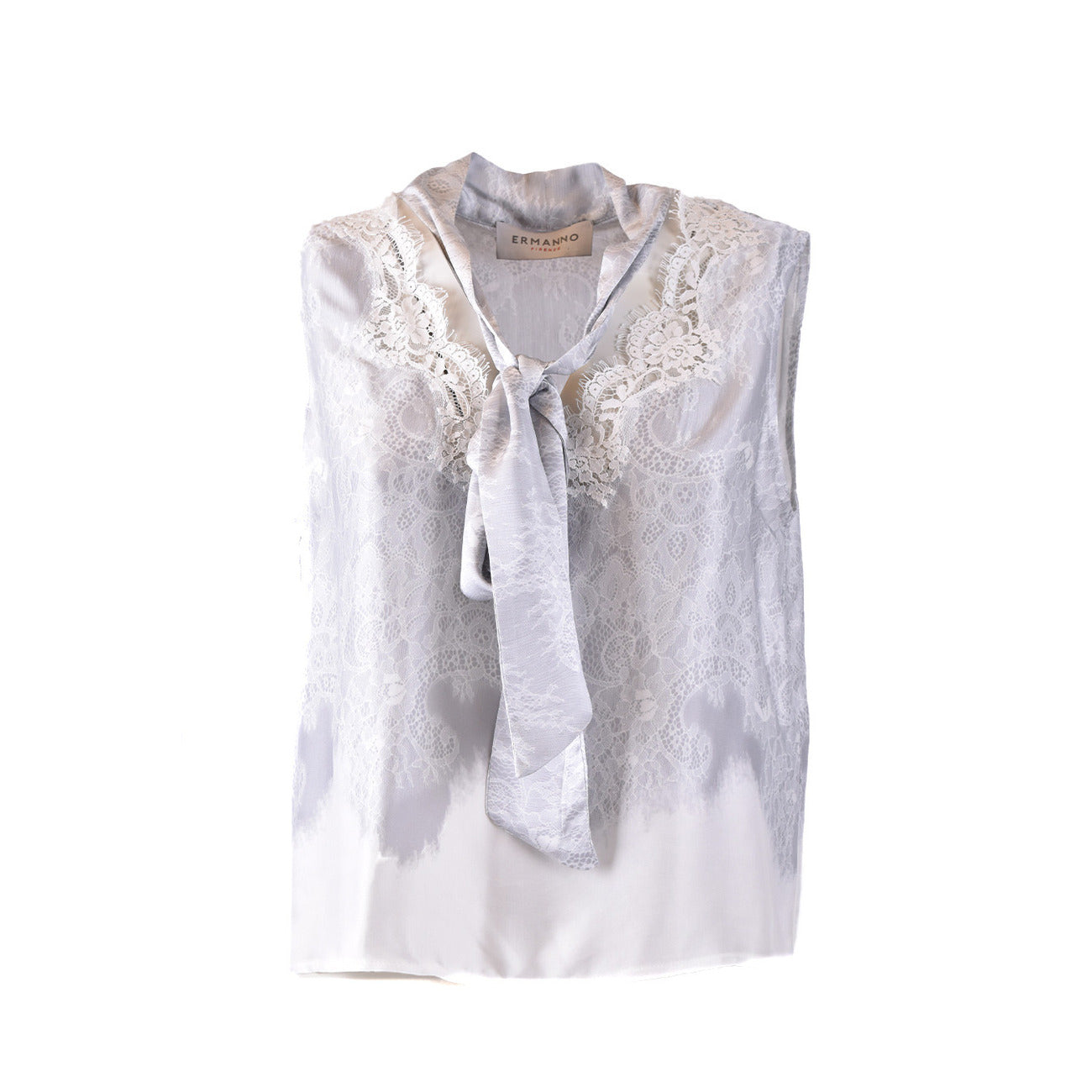 Ermanno - Ermanno  Women Blouse