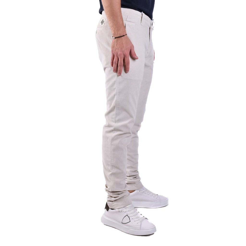 Dondup - Dondup Men Trousers