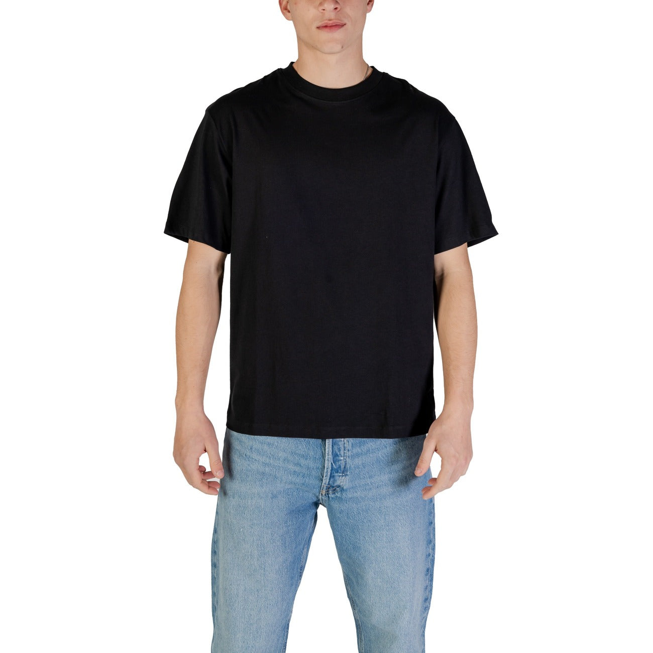 Jack & Jones - Jack & Jones Men T-Shirt