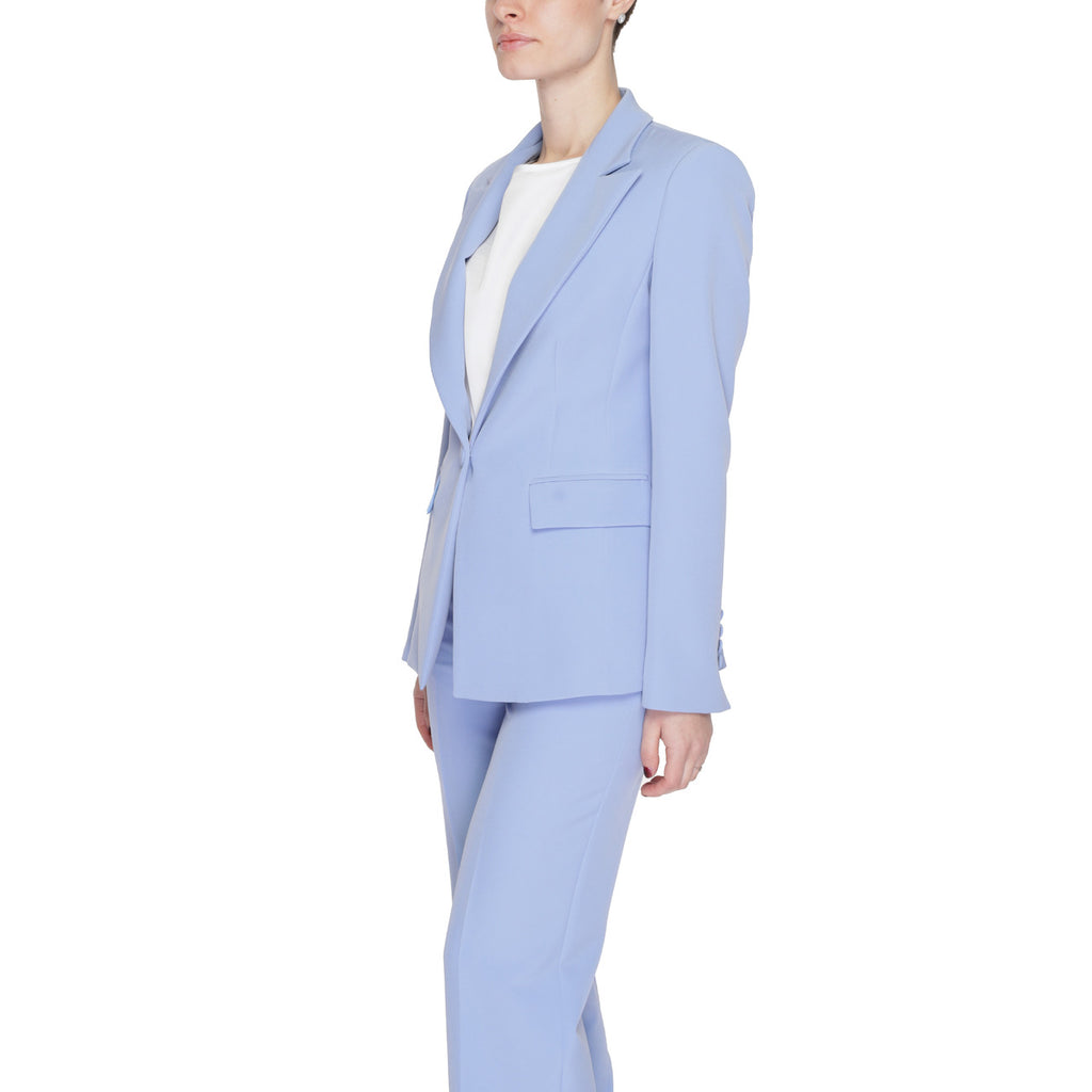 Silence - Silence  Women Blazer