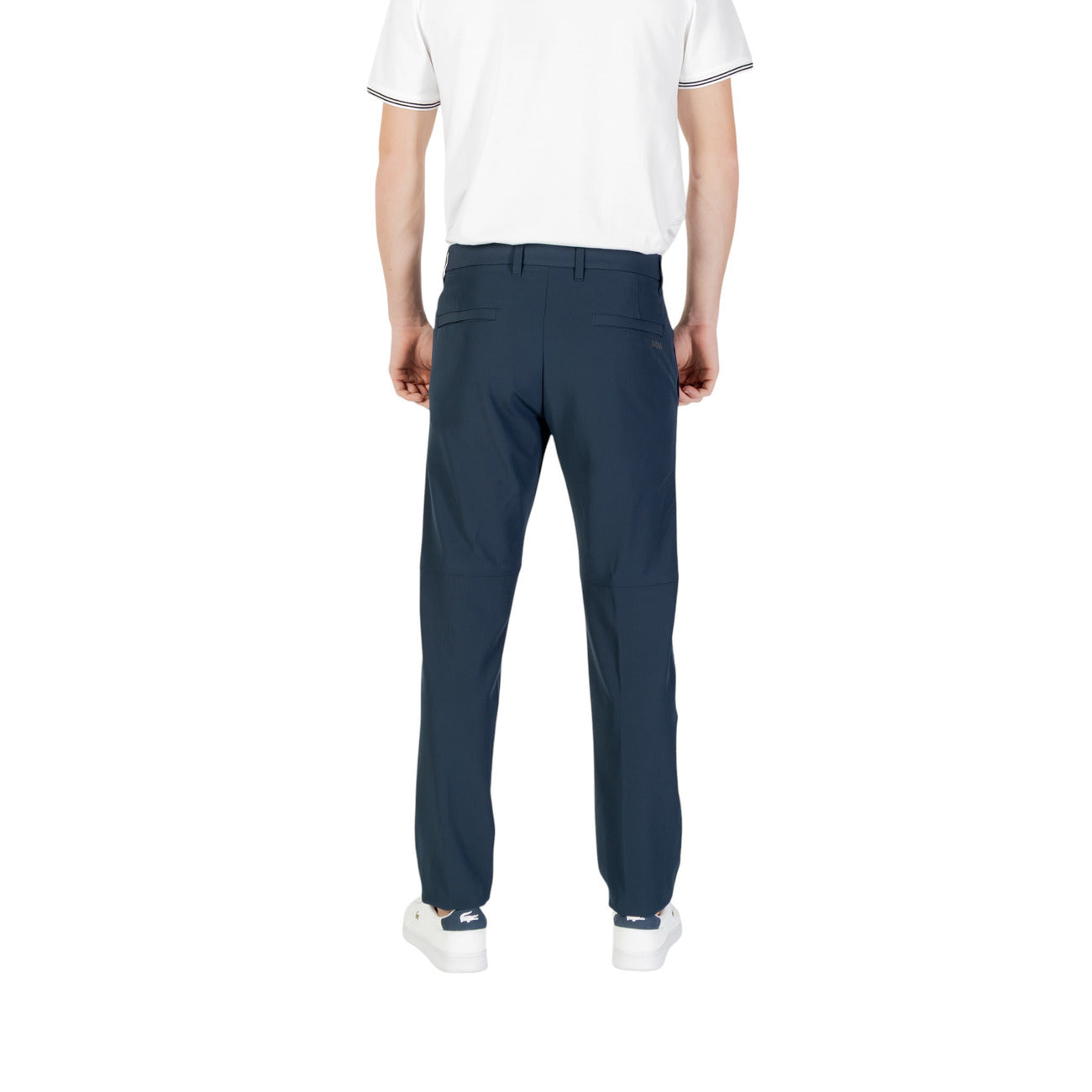 Boss - Boss Men Trousers