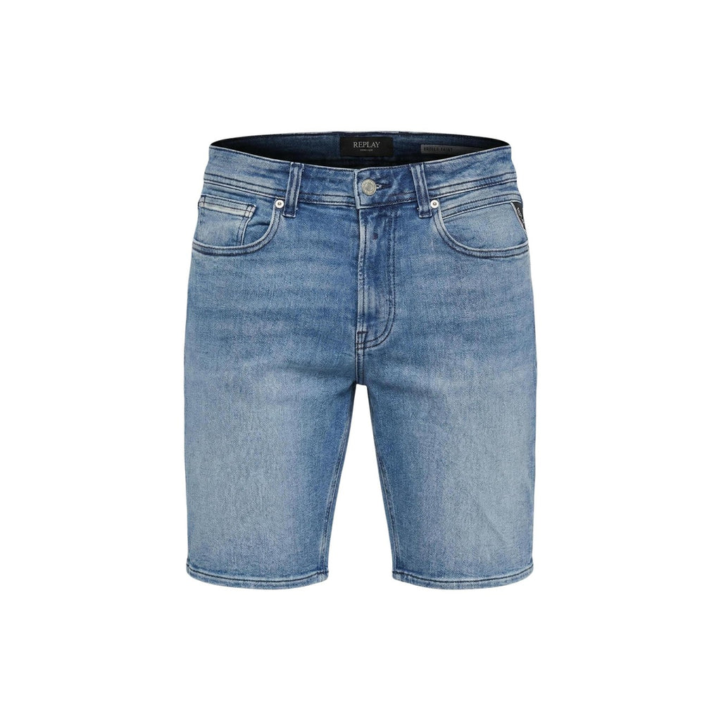 Replay - Replay Men Shorts
