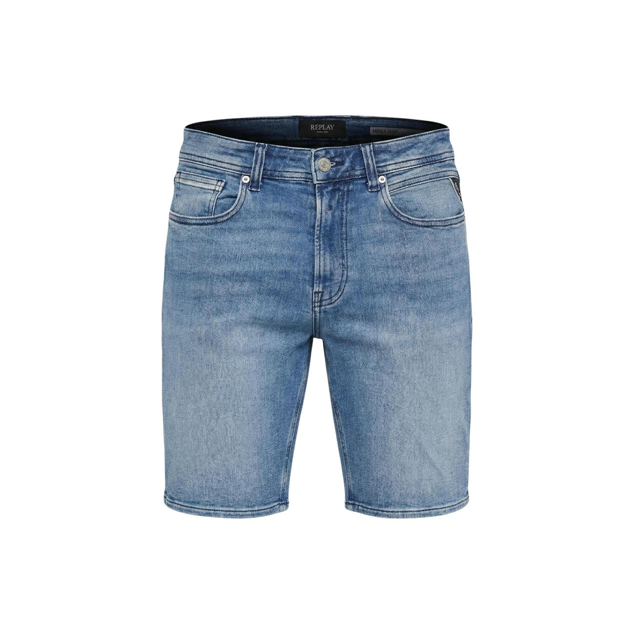 Replay - Replay Men Shorts