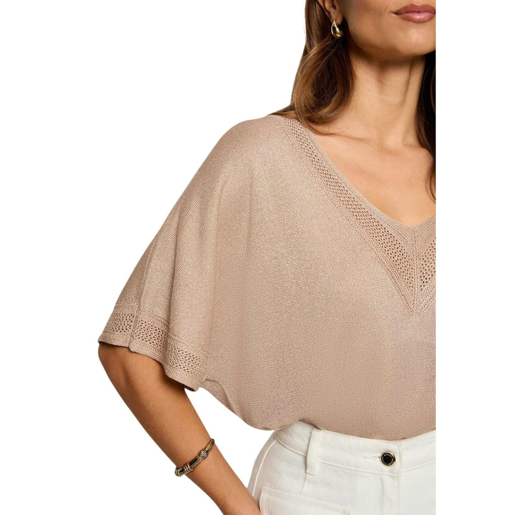 Morgan De Toi - Morgan De Toi  Women Knitwear