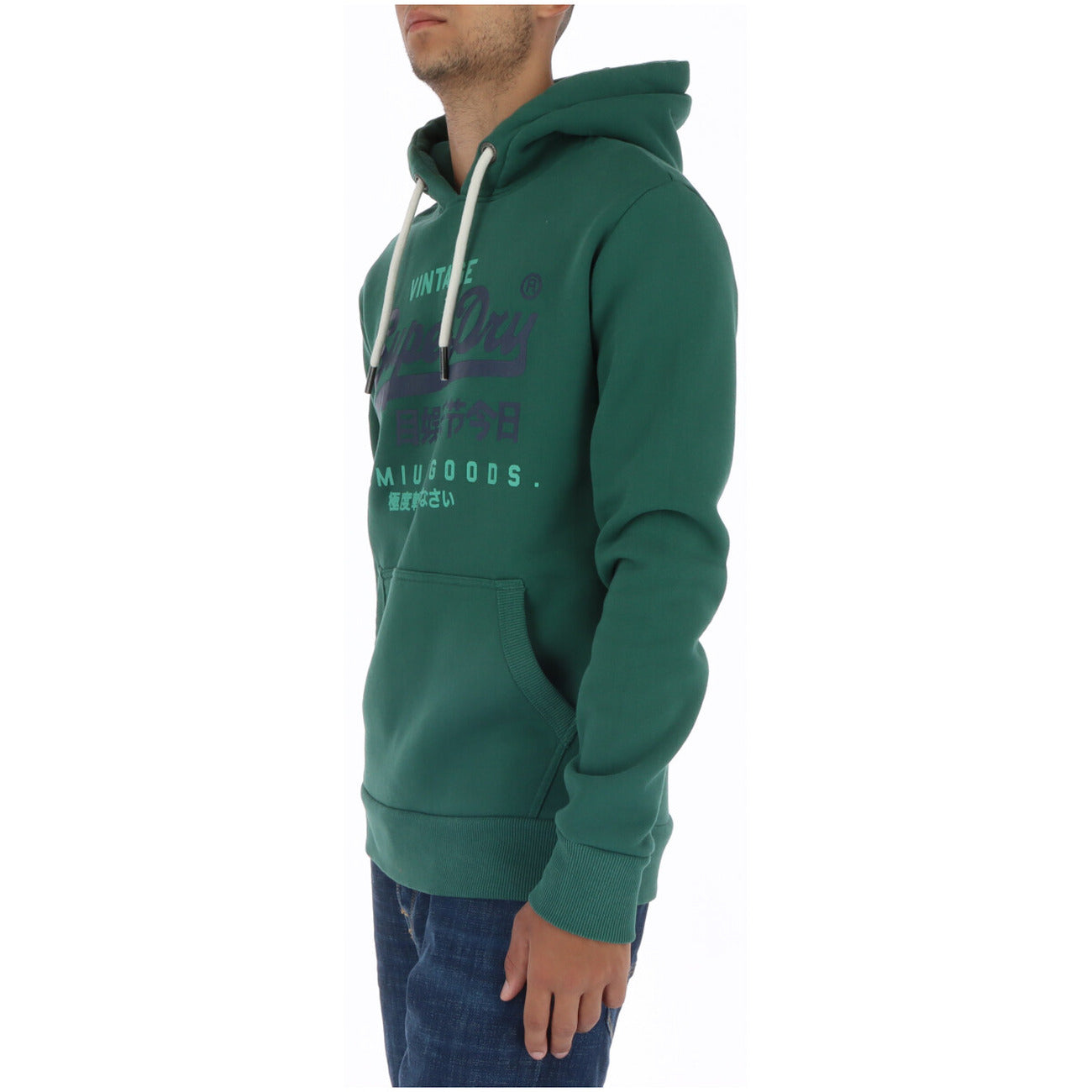 Superdry - Superdry Men Sweatshirts