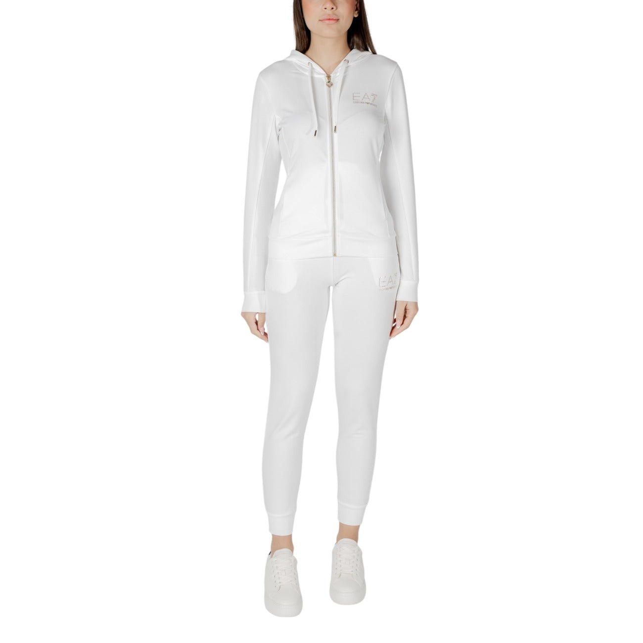 Ea7 - Ea7  Women Jumpsuit
