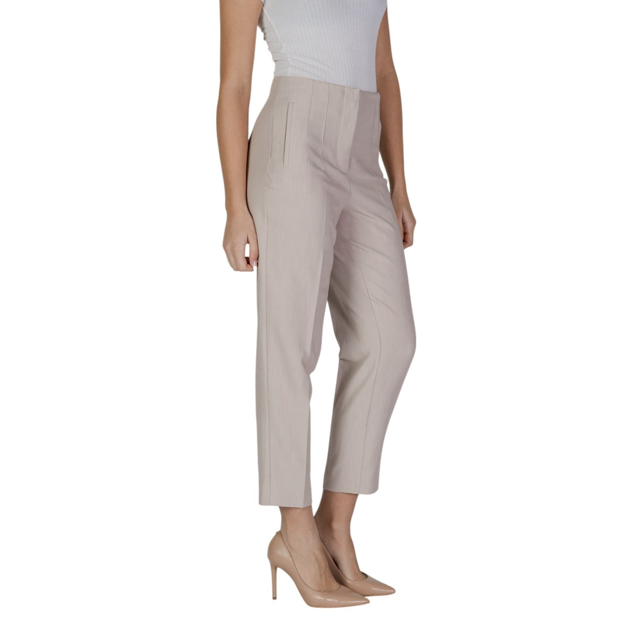 Only - Only  Women Trousers