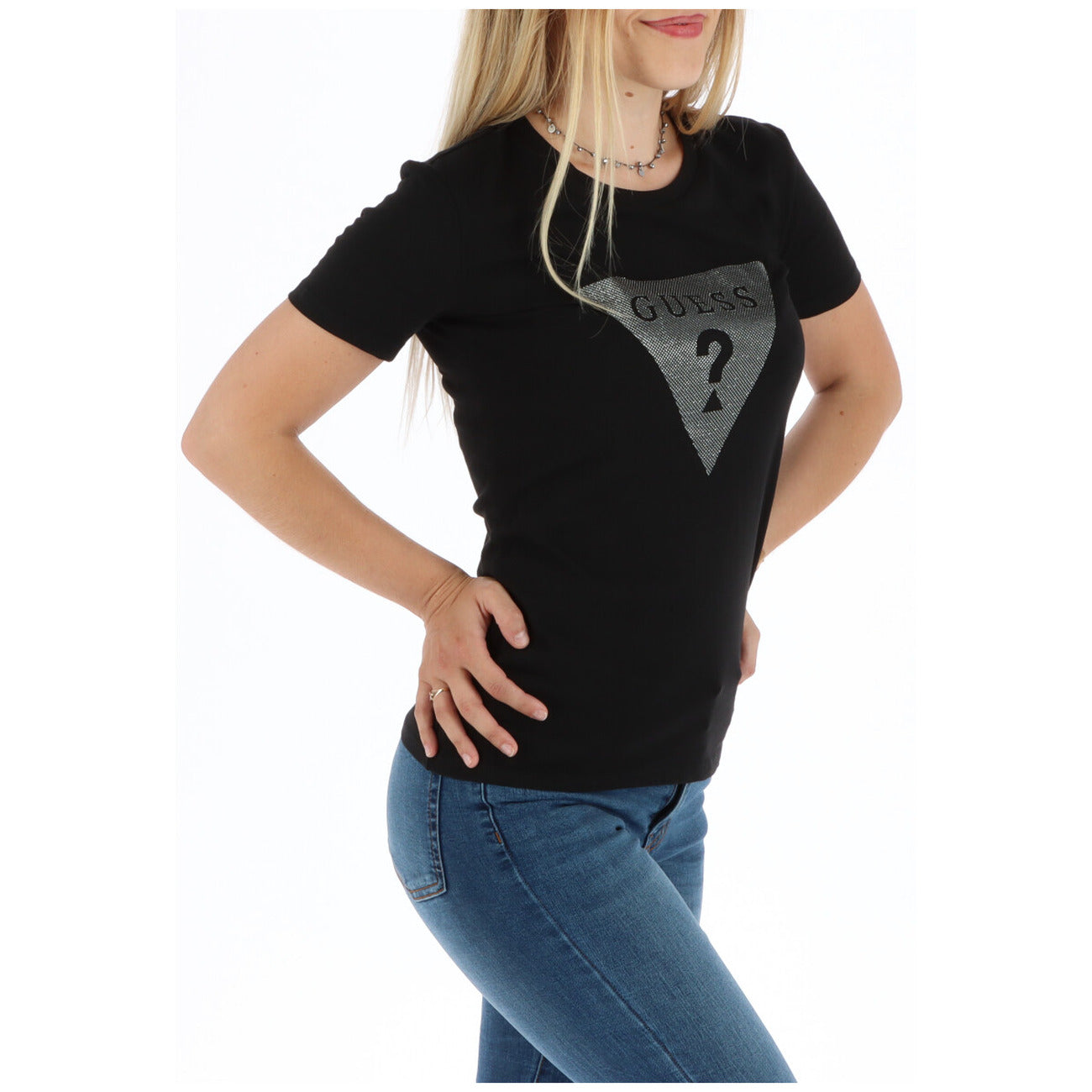 Guess - Guess  Women T-Shirt