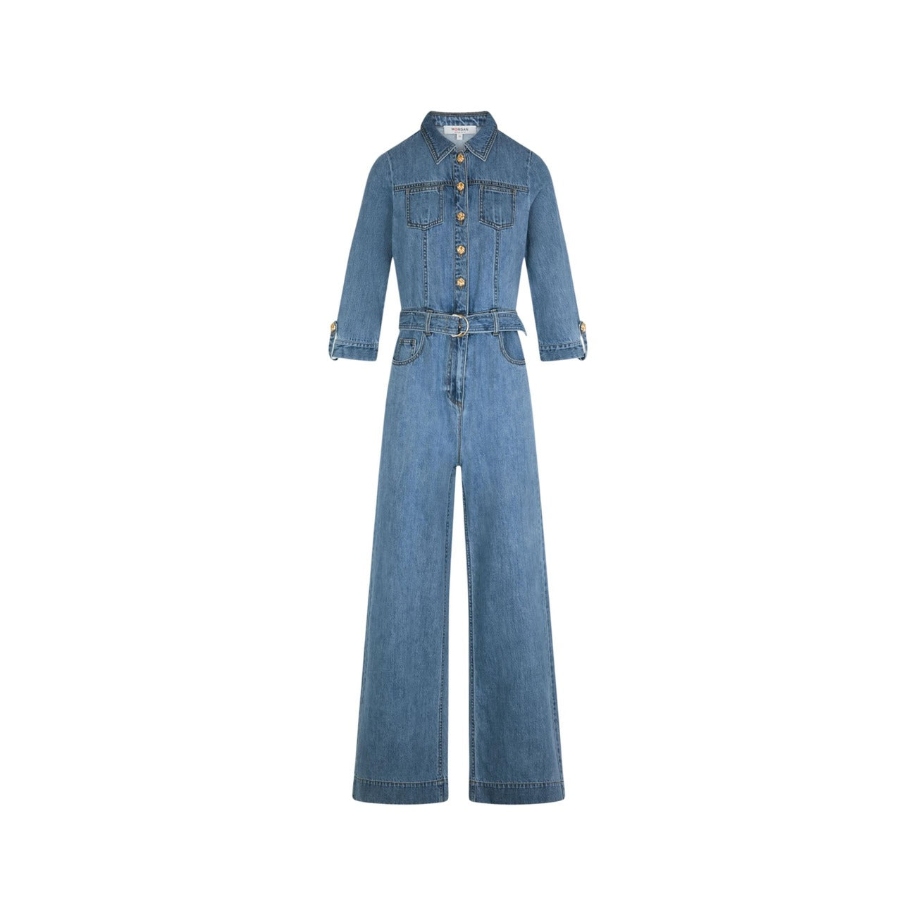 Morgan De Toi - Morgan De Toi  Women Jumpsuit
