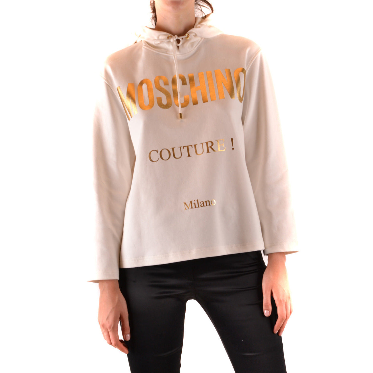 Moschino  Women Sweatshirts