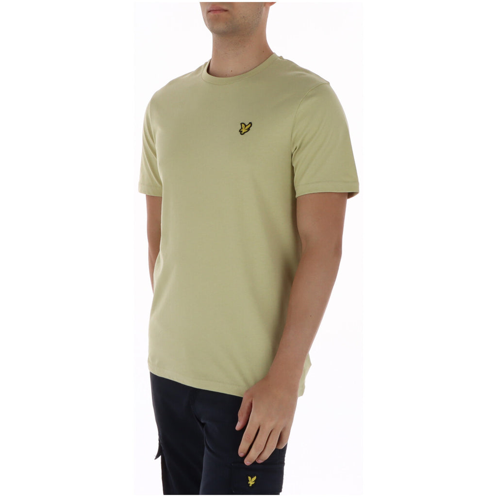 Lyle & Scott - Lyle & Scott Men T-Shirt