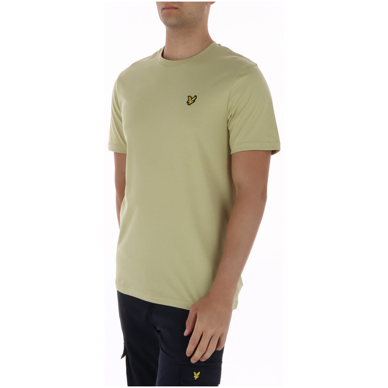 Lyle & Scott - Lyle & Scott Men T-Shirt