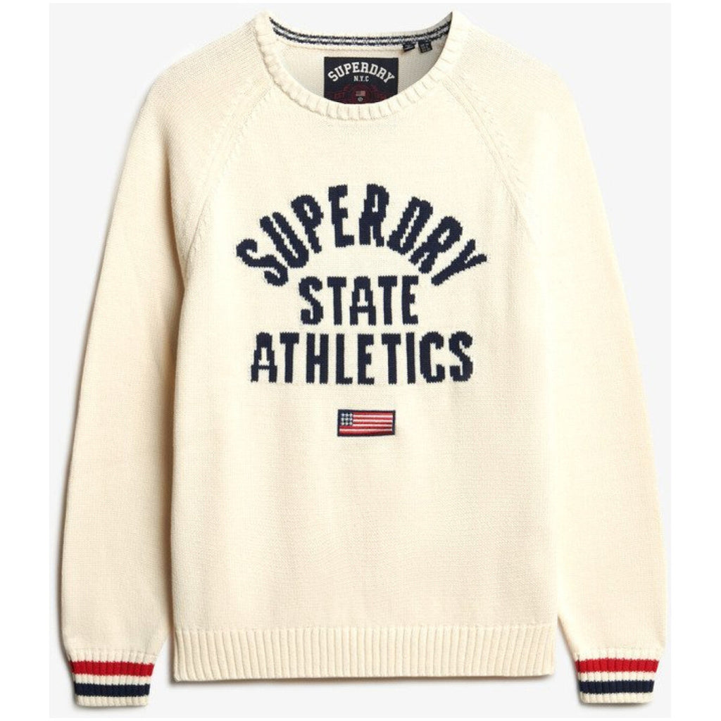 Superdry - Superdry  Women Knitwear