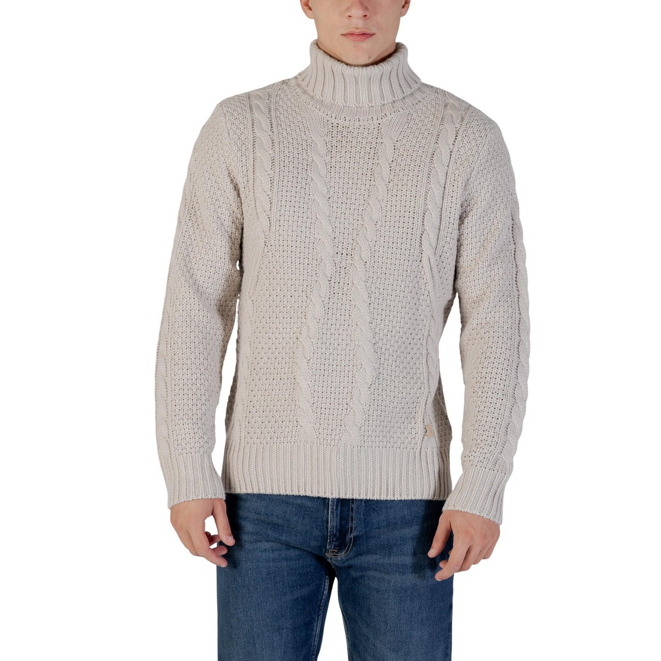 Gianni Lupo - Gianni Lupo Men Knitwear