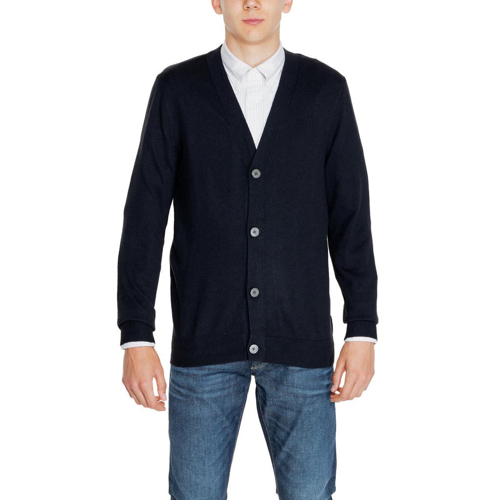 Jack & Jones - Jack & Jones Men Cardigan