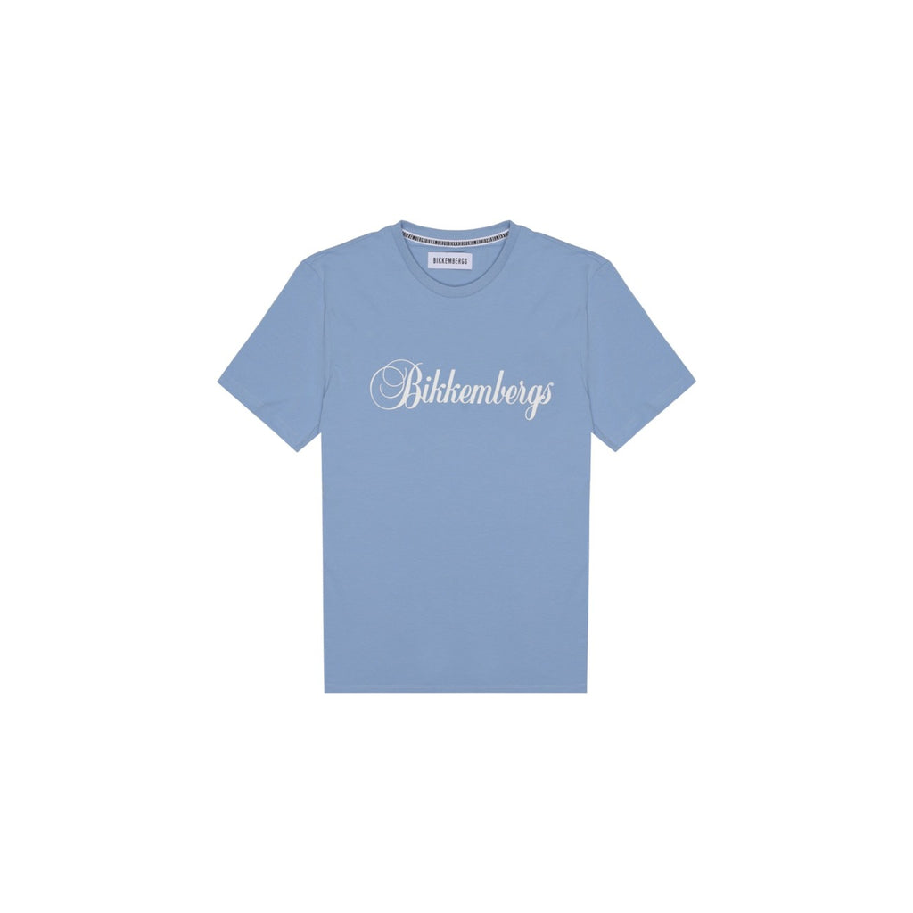 Bikkembergs - Bikkembergs Men T-Shirt