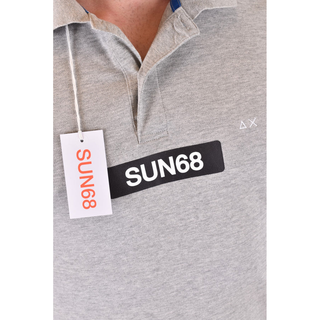 Sun68 - Sun68 Men Polo