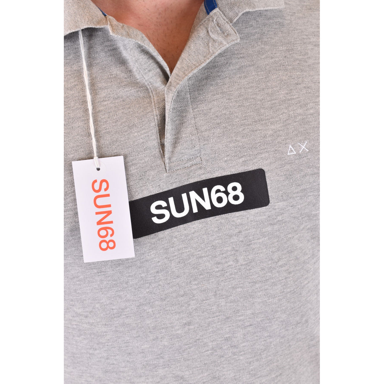 Sun68 - Sun68 Men Polo