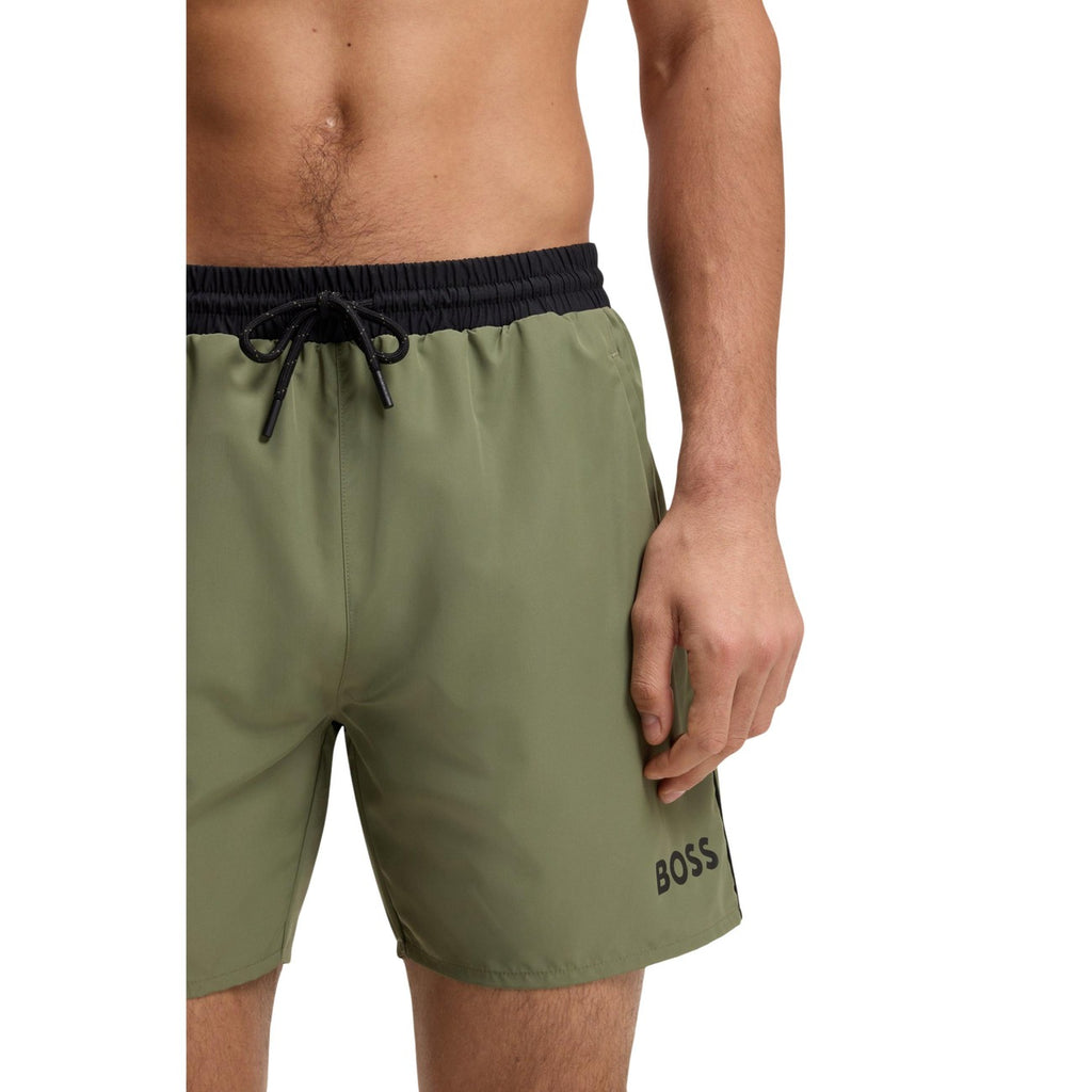 Boss - Boss Men Swimwear