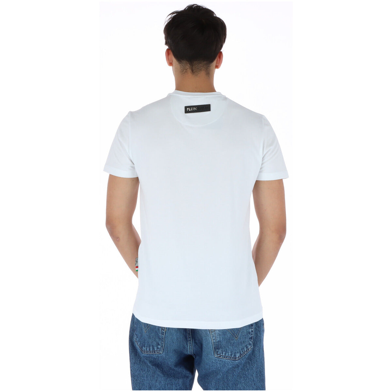 Plein Sport - Plein Sport Men T-Shirt