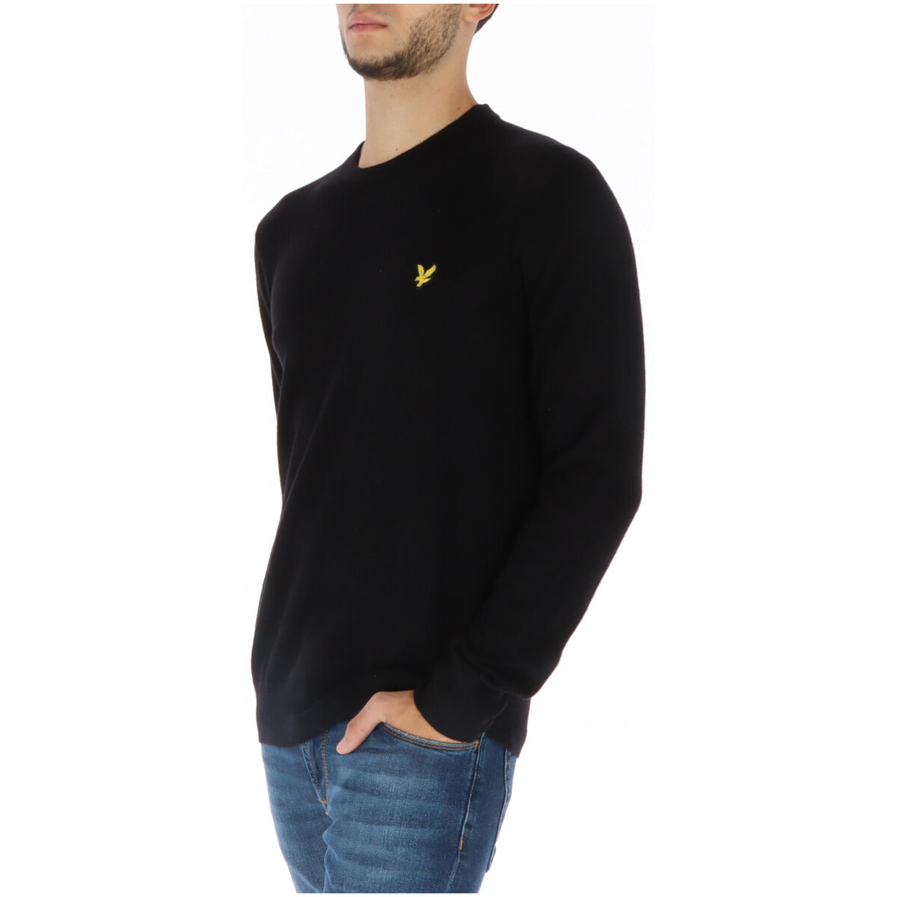Lyle & Scott - Lyle & Scott Men Knitwear