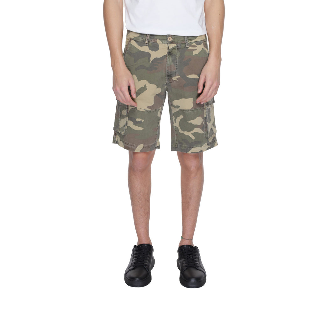 U.s. Polo Assn. - U.s. Polo Assn. Men Shorts