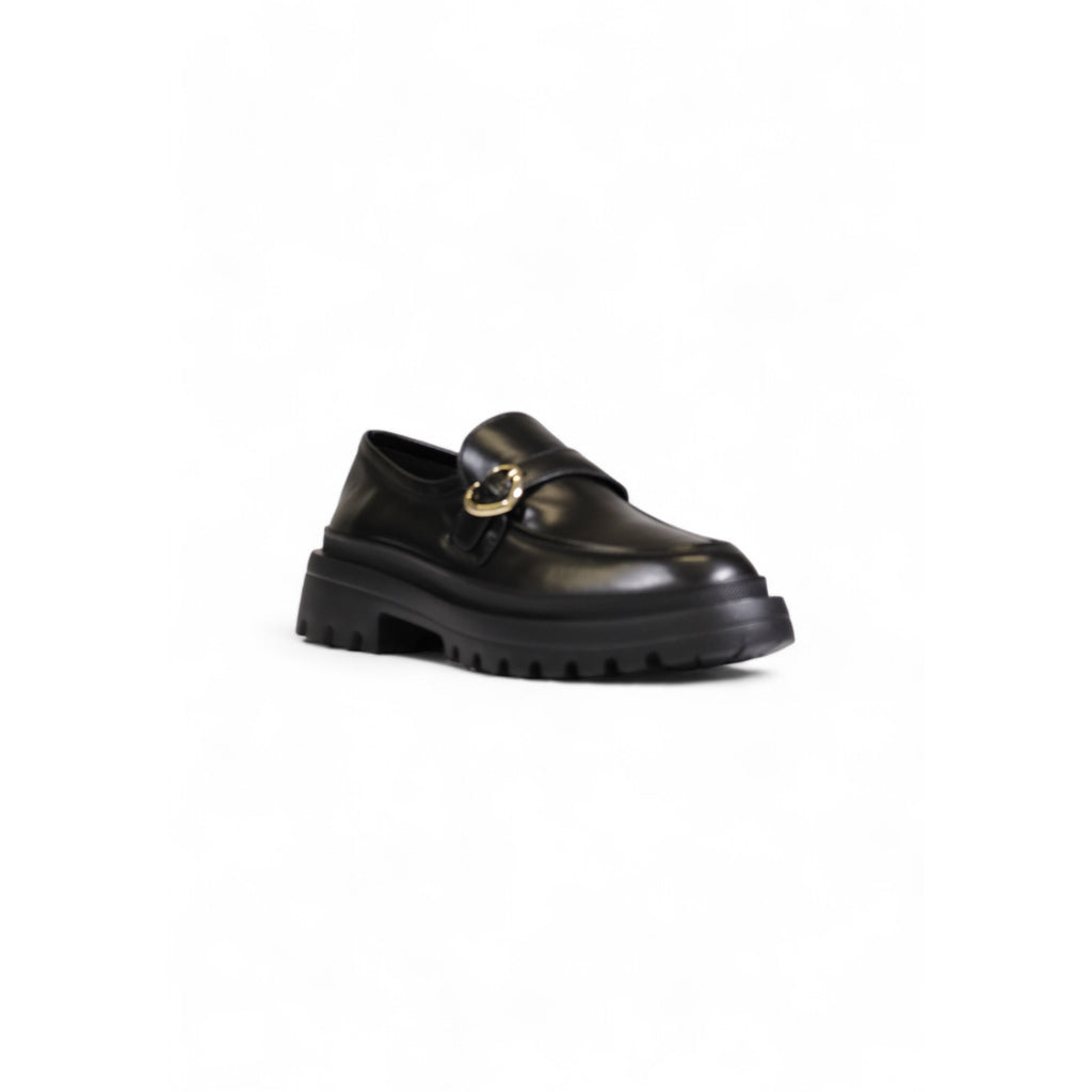Love Moschino - Love Moschino Women Moccassin