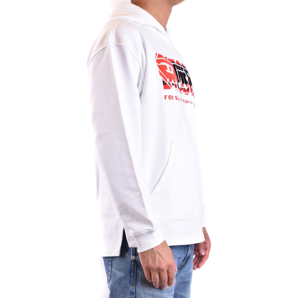 Diesel - Diesel Men Sweatshirts
