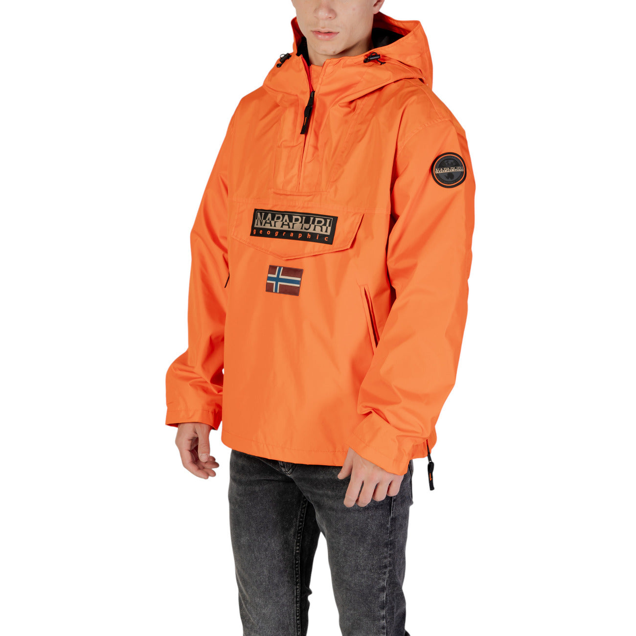 Napapijri Men Jacket