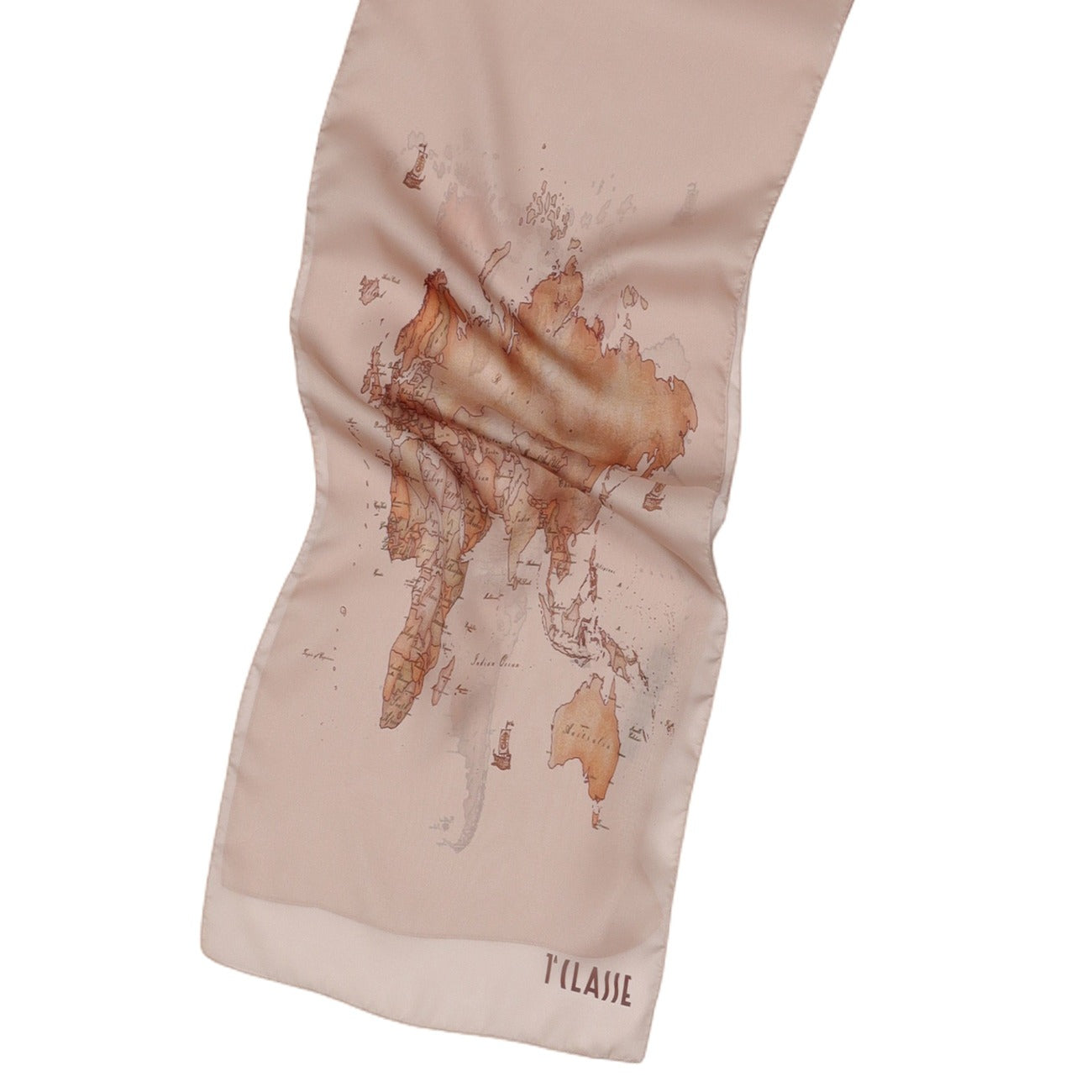 Alviero Martini Prima Classe - Alviero Martini Prima Classe  Women Scarve