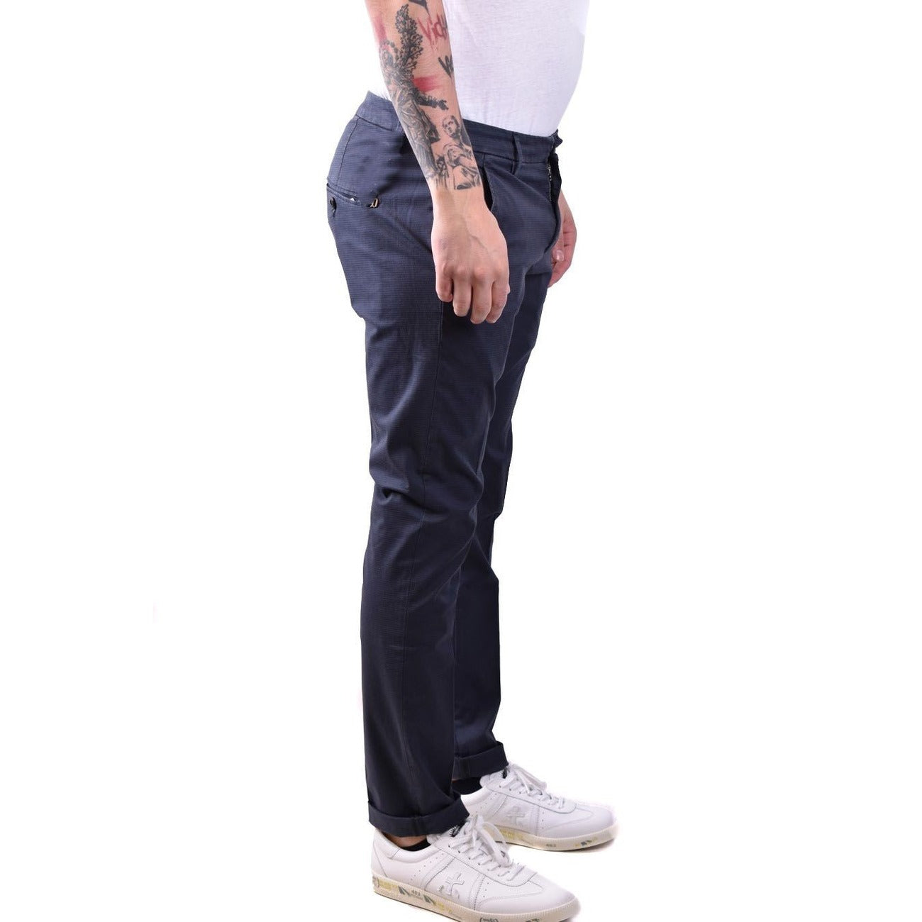 Dondup - Dondup Men Trousers