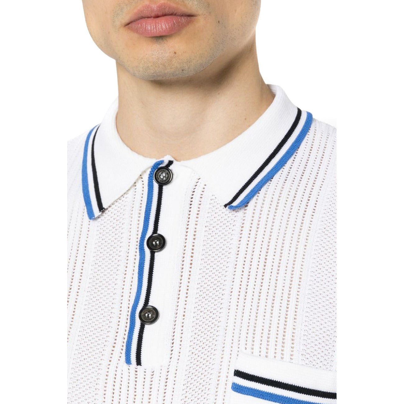 Dsquared2 - Dsquared2 Men Polo