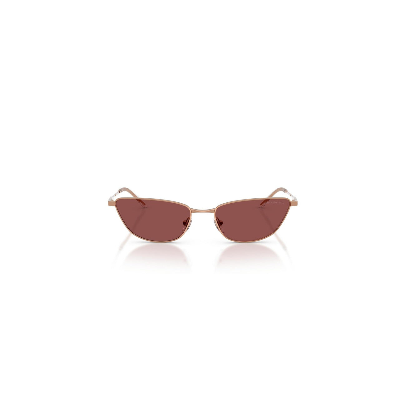 Emporio Armani - Emporio Armani  Women Sunglasses
