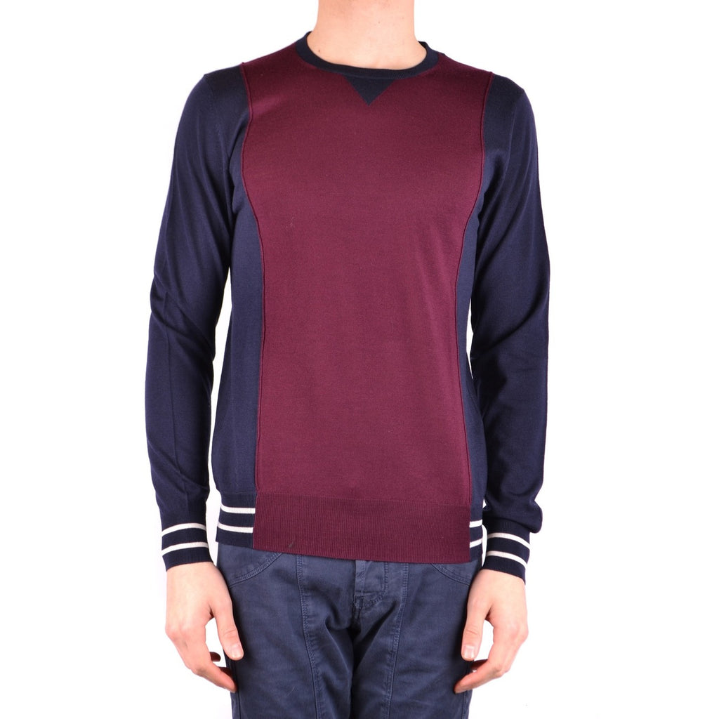 Paolo Pecora - Paolo Pecora Men Knitwear