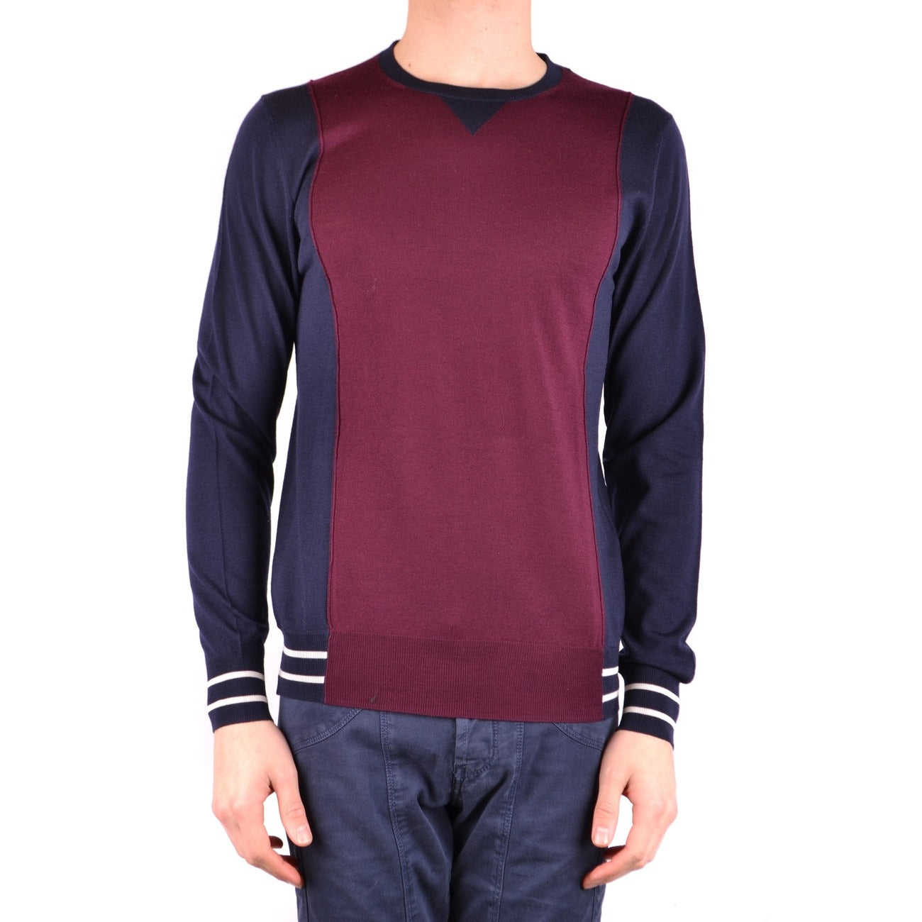 Paolo Pecora - Paolo Pecora Men Knitwear