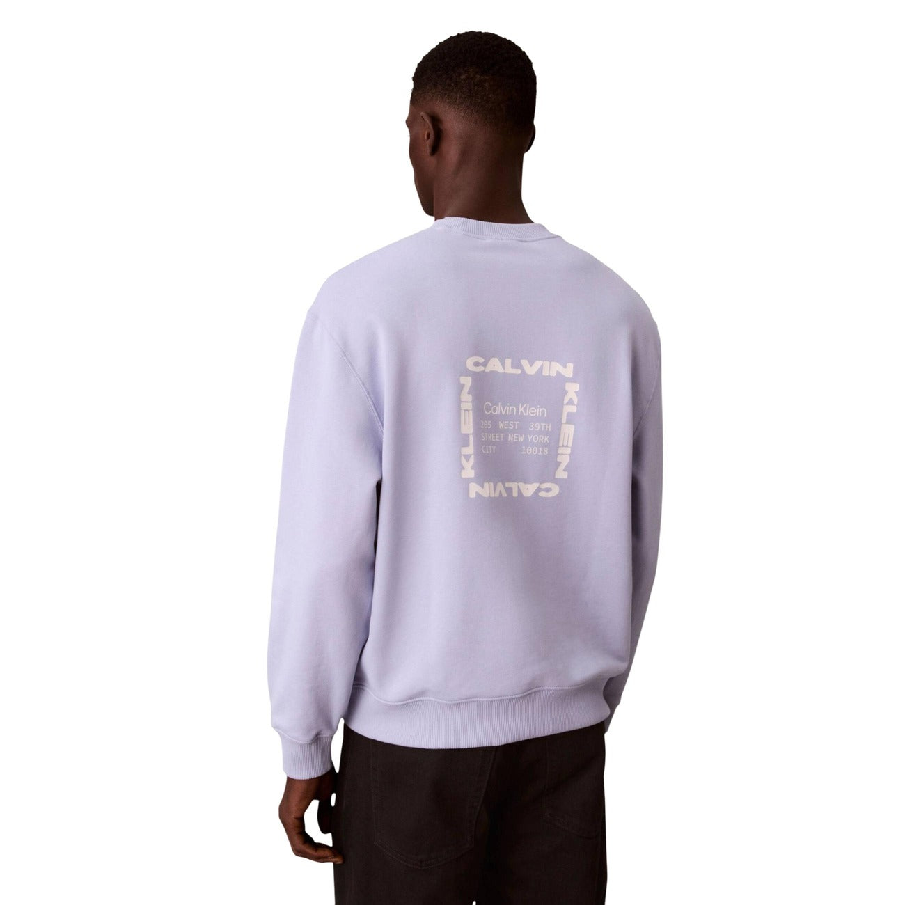 Calvin Klein Jeans - Calvin Klein Jeans Men Sweatshirts