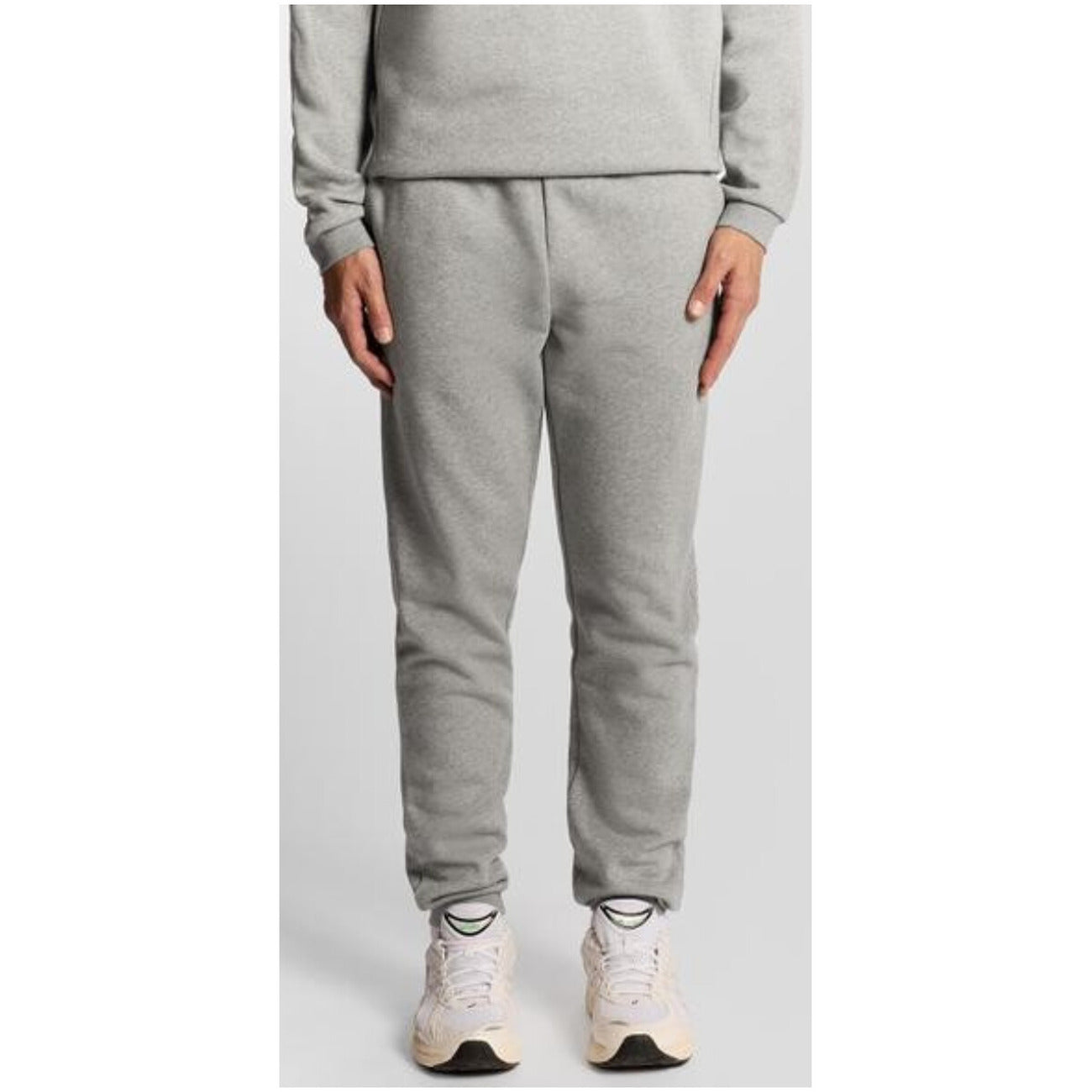 Lyle & Scott - Lyle & Scott Men Trousers
