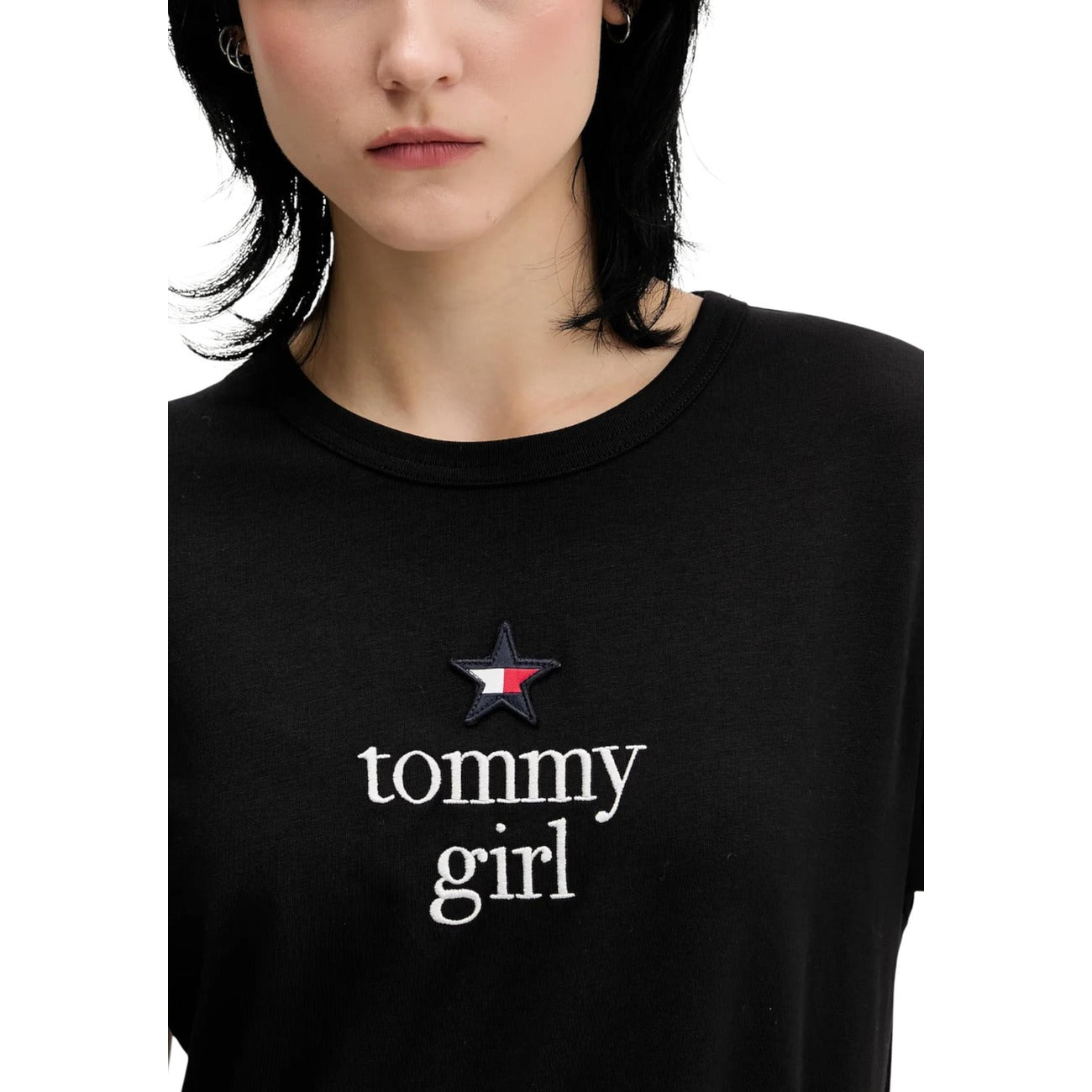 Tommy Hilfiger Jeans - Tommy Hilfiger Jeans  Women T-Shirt