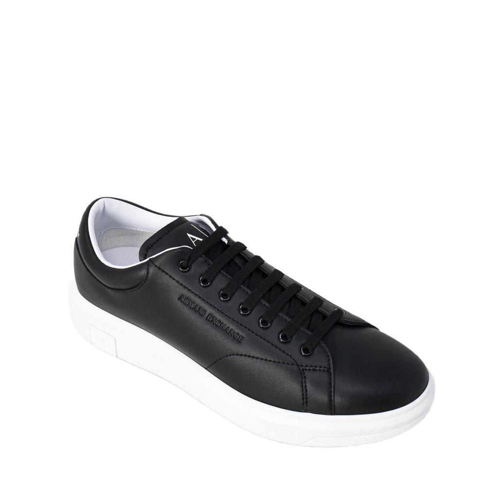 Armani Exchange - Armani Exchange Men Sneakers