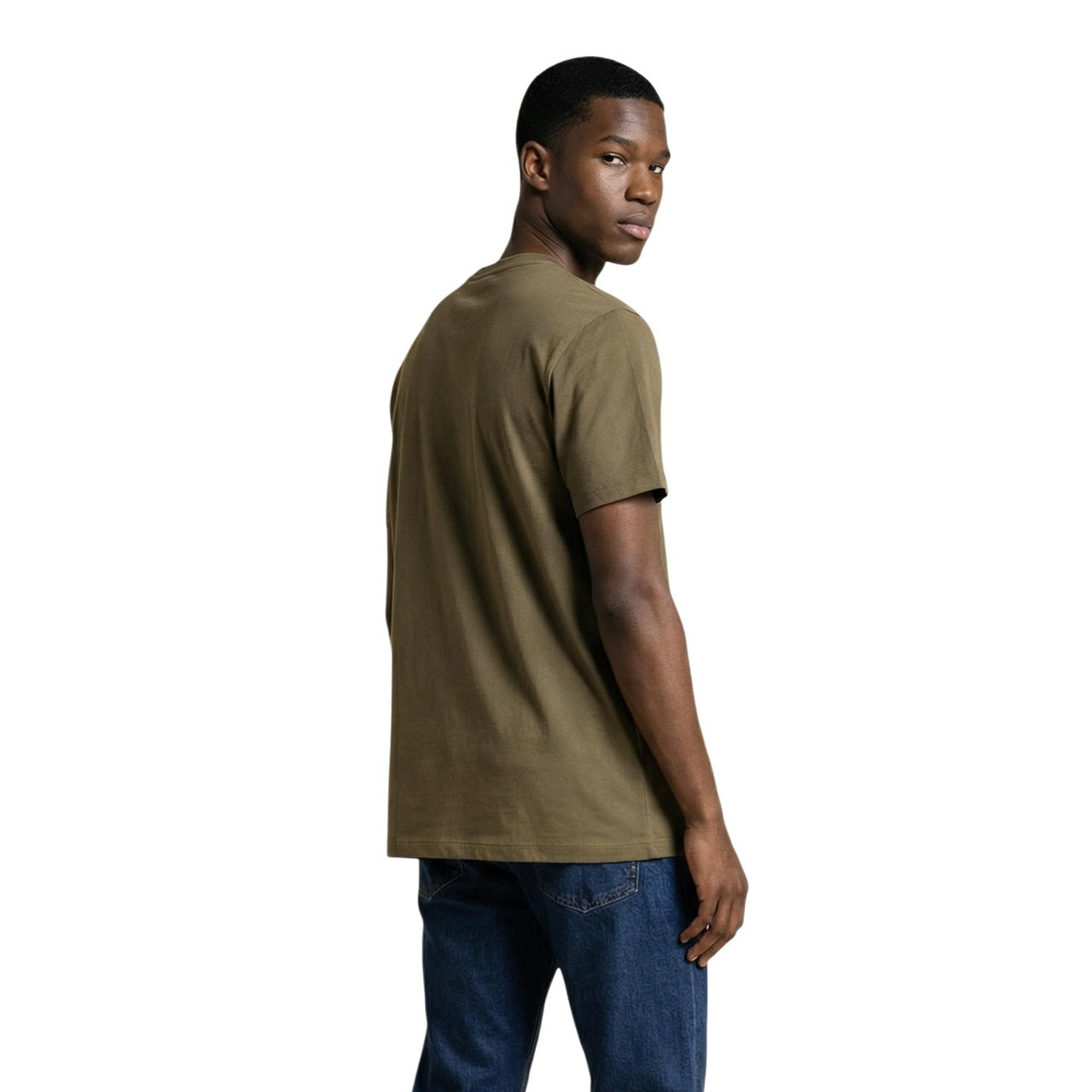 Calvin Klein Jeans - Calvin Klein Jeans Men T-Shirt