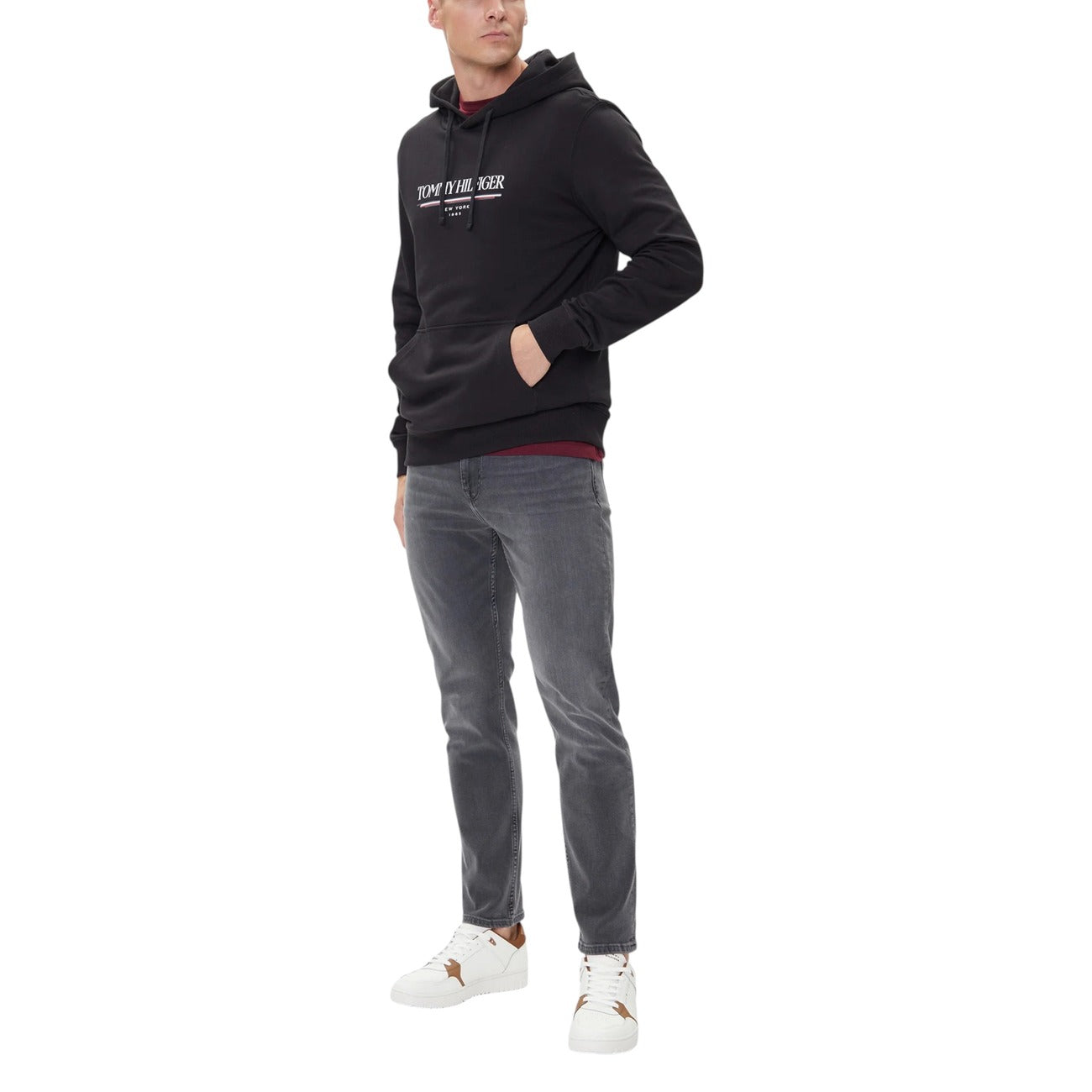 Tommy Hilfiger - Tommy Hilfiger Men Sweatshirts