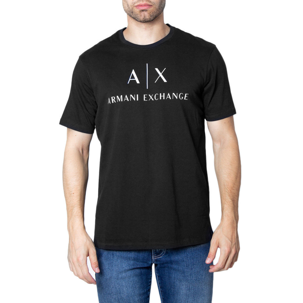 Armani Exchange - Armani Exchange Men T-Shirt