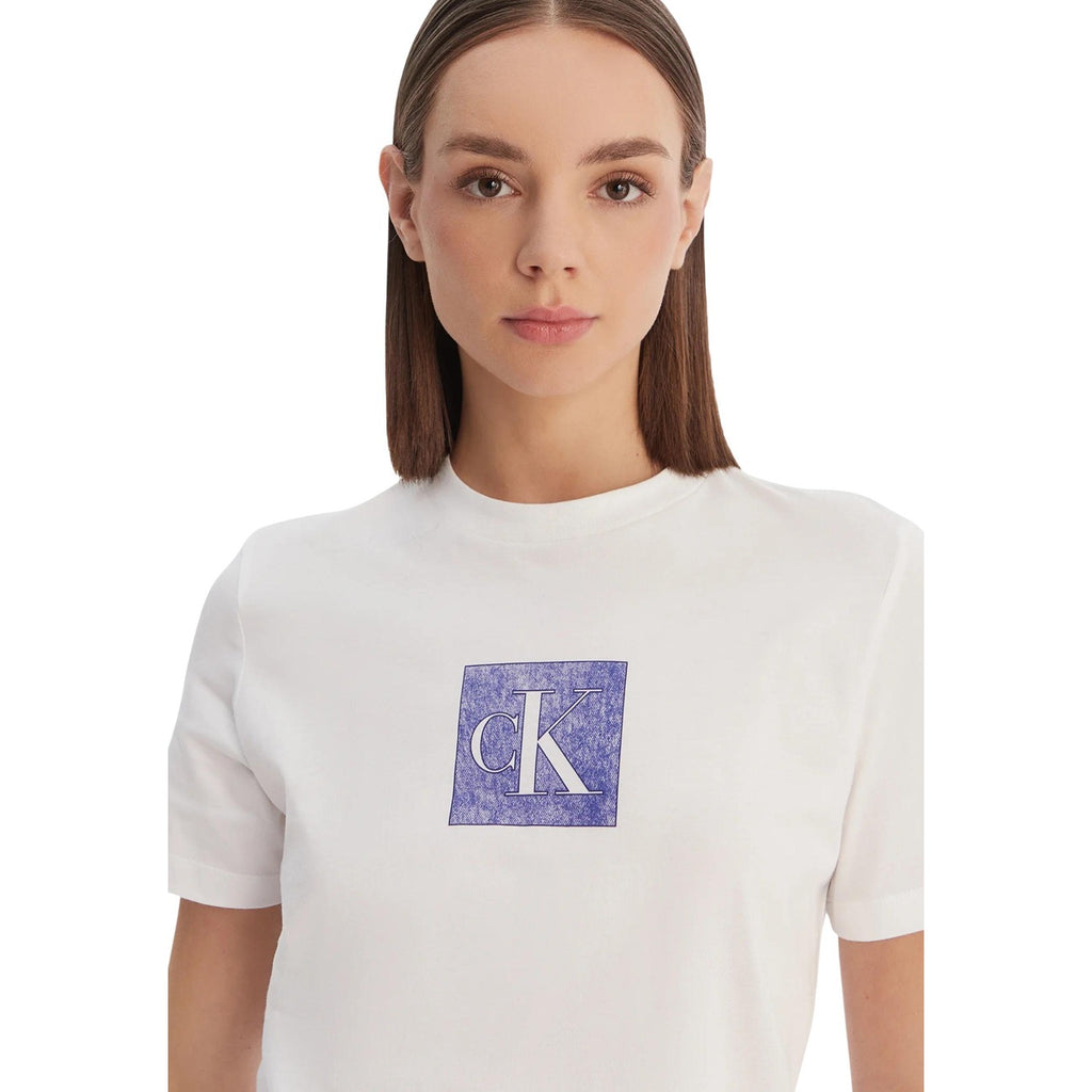 Calvin Klein Jeans - Calvin Klein Jeans  Women T-Shirt