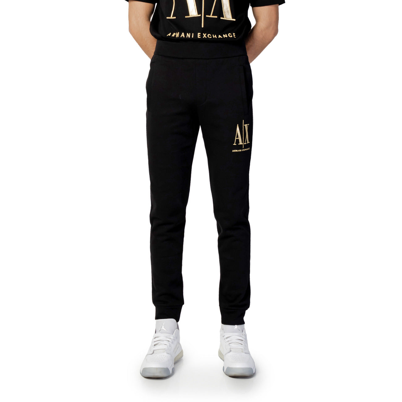 Armani Exchange - Armani Exchange Men Trousers