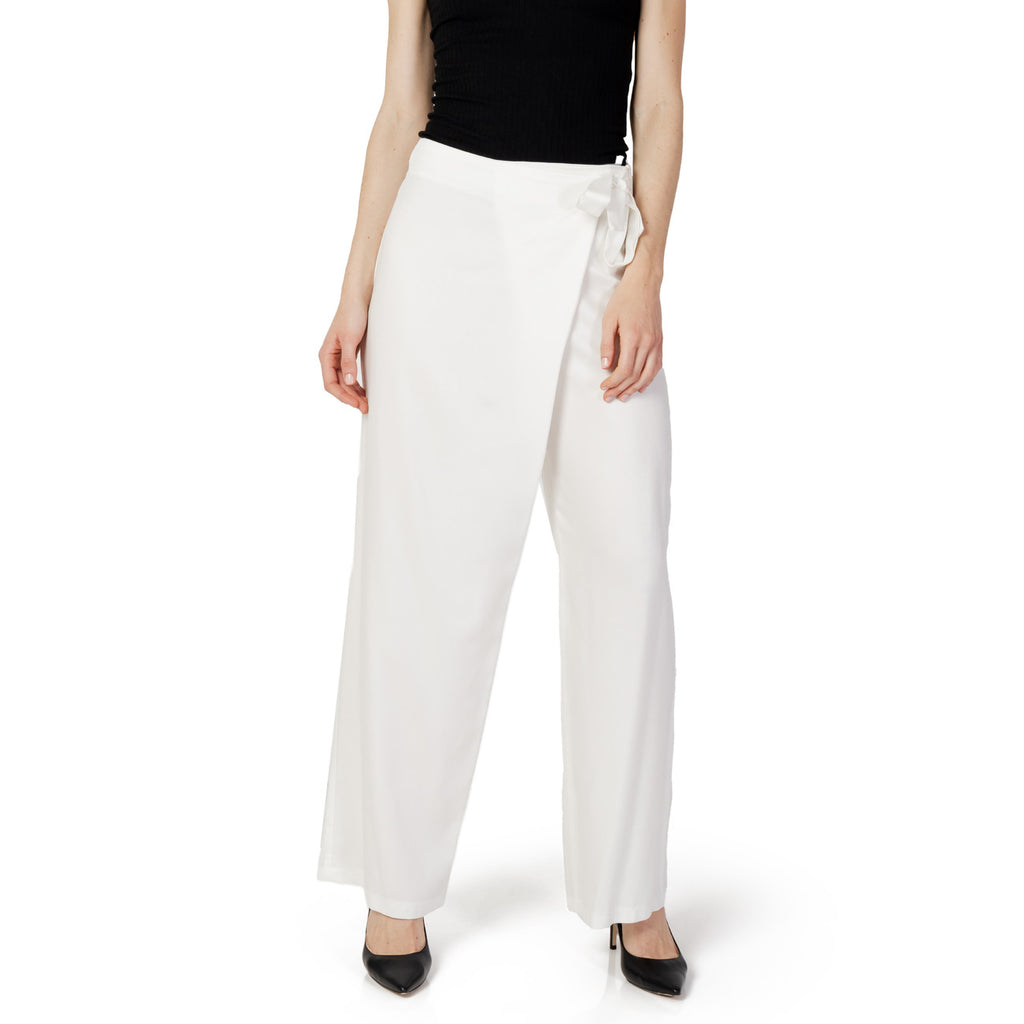 Hanny Deep - Hanny Deep  Women Trousers