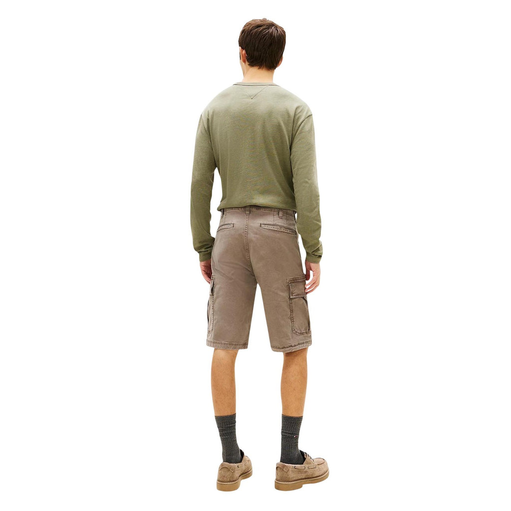 Tommy Hilfiger Jeans - Tommy Hilfiger Jeans Men Shorts