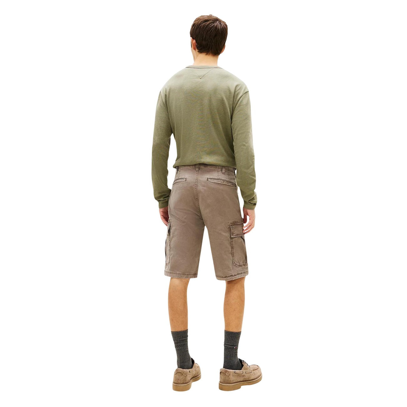 Tommy Hilfiger Jeans - Tommy Hilfiger Jeans Men Shorts
