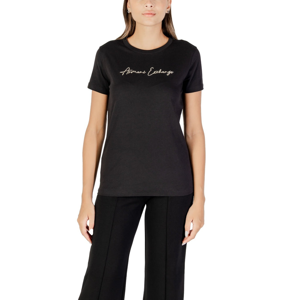 Armani Exchange - Armani Exchange  Women T-Shirt