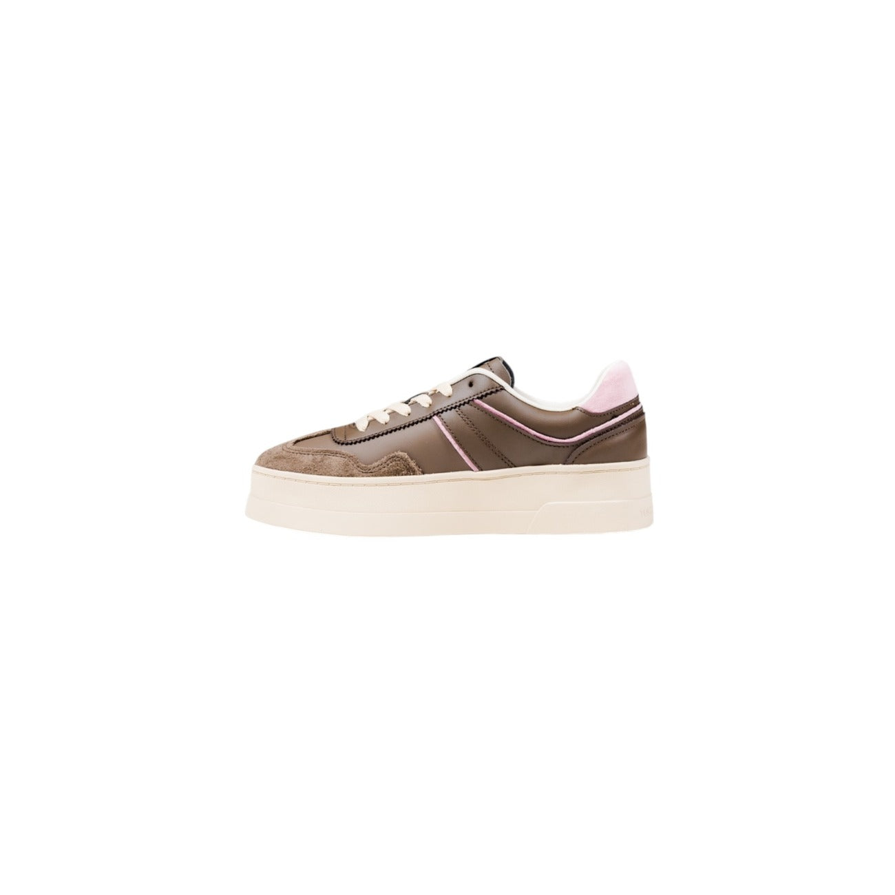 Tommy Hilfiger Jeans - Tommy Hilfiger Jeans Women Sneakers