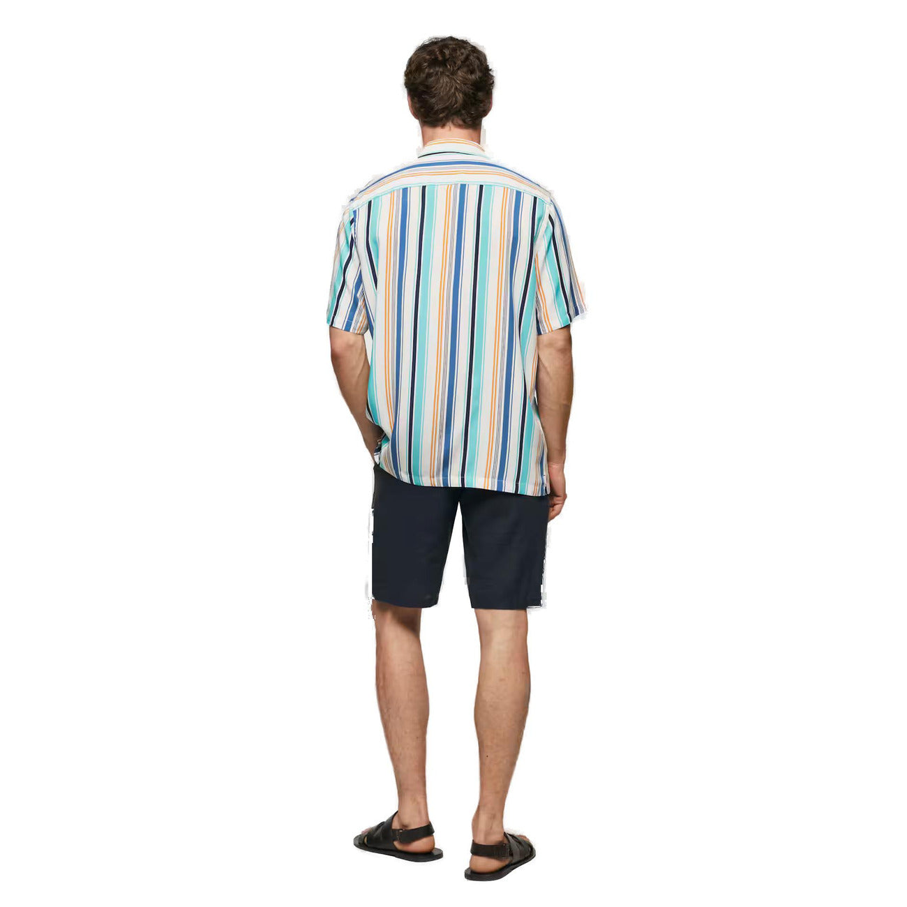 Mango Men Shirt